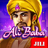 Ali Baba on XOPlay PH