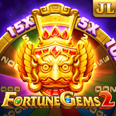 Fortune Gems 2 on XOPlay PH