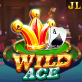 Wild Ace on XOPlay PH